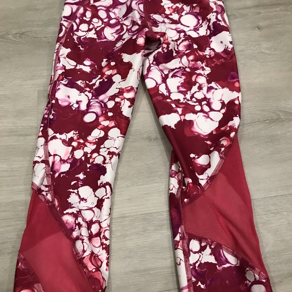 🏋️♀️ Under Armour Leggings - XS - Picture 5 of 8